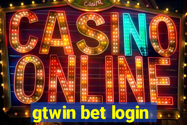 gtwin bet login